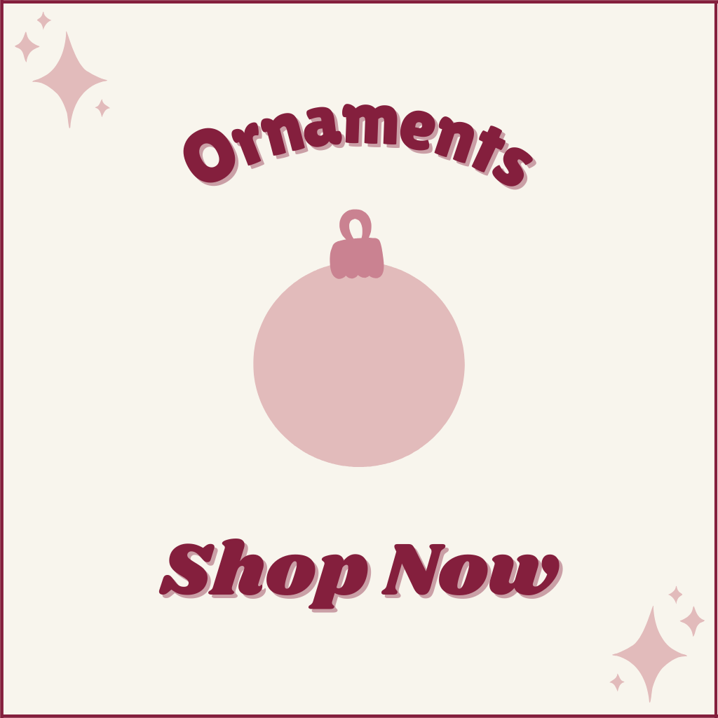 Ornaments