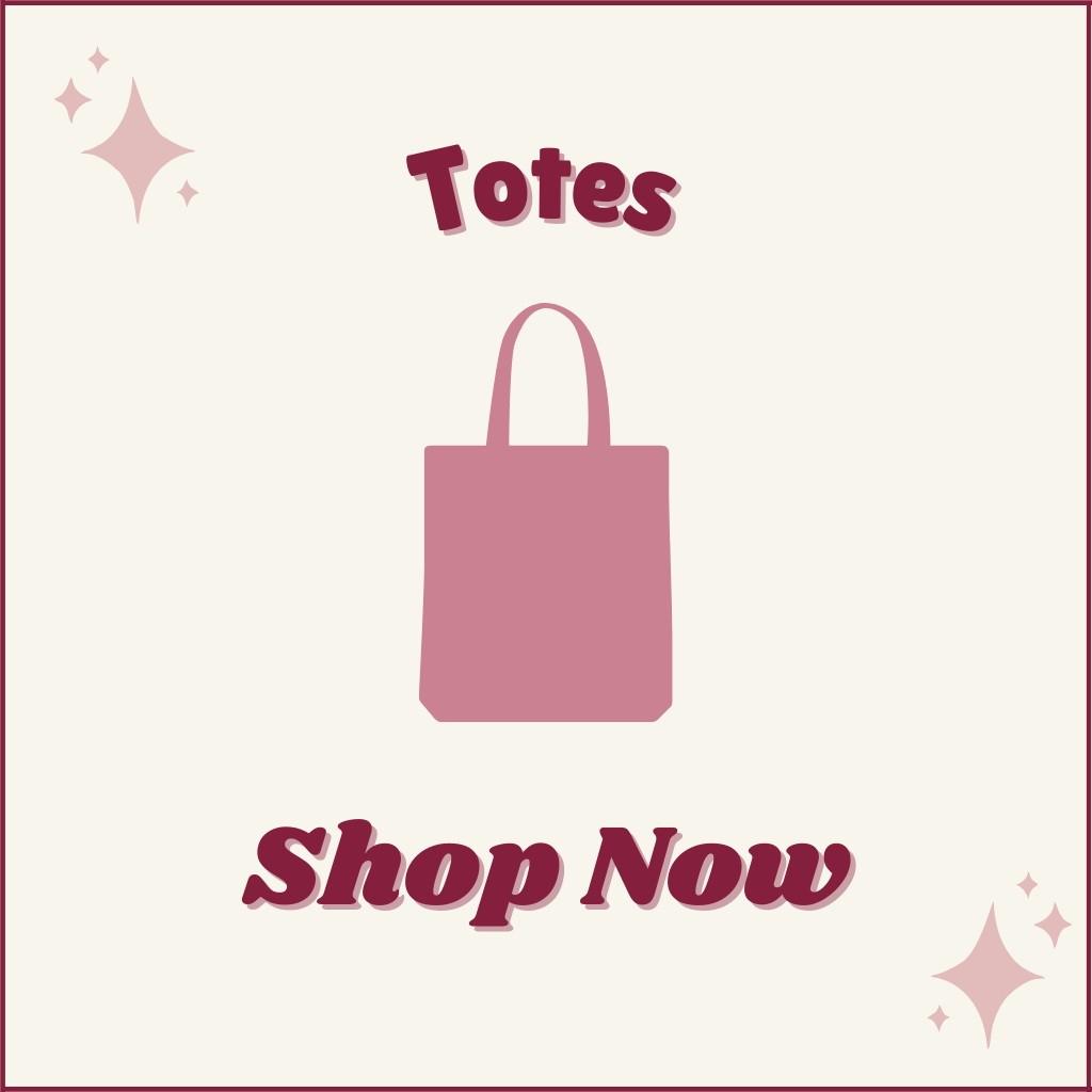 Tote Bags