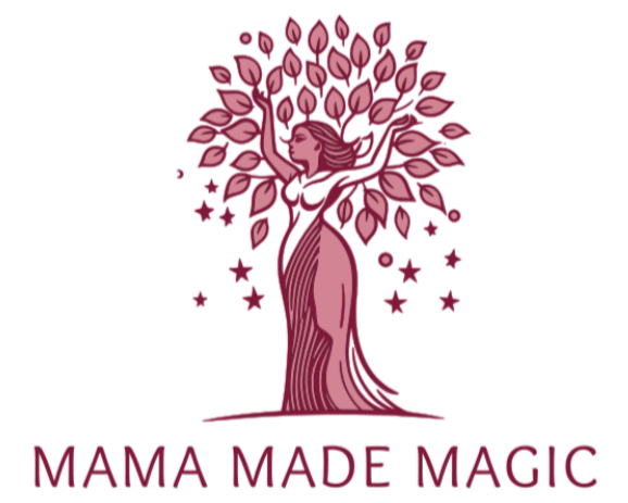 Mama Made Magic